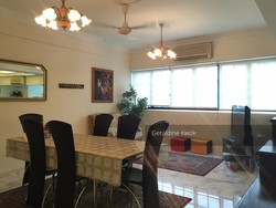 Windy Heights (D14), Condominium #217124451